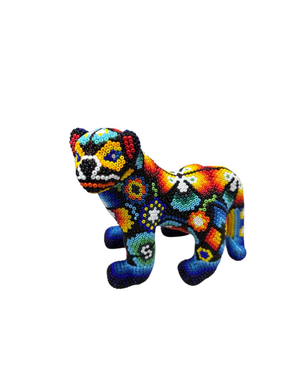 Jaguar Huichol #5