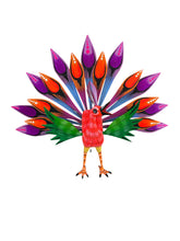 Cargar imagen en el visor de la galería, Pavo real grande
