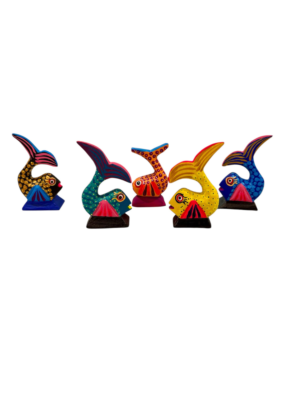 Ballena mini