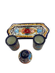 Juegos de tequileros con color