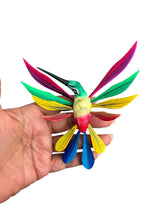 Cargar imagen en el visor de la galería, Colibrí mediano
