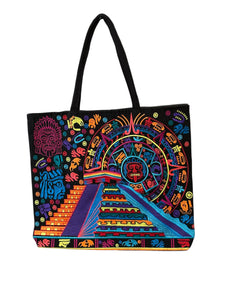 Bolsa Canasto Pirámide