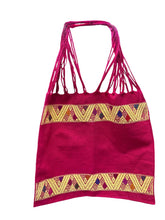 Cargar imagen en el visor de la galería, Tote bag estilo telar
