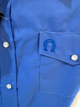 Cargar imagen en el visor de la galería, Camisa Vaquera
