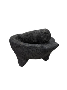 Molcajete mediano