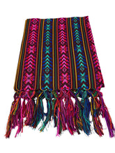 Cargar imagen en el visor de la galería, Rebozo de Palomitas
