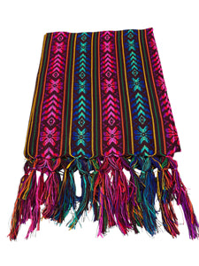 Rebozo de Palomitas