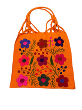 Cargar imagen en el visor de la galería, Bolsas de telar bordadas
