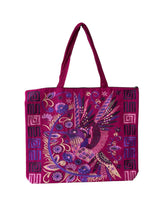 Cargar imagen en el visor de la galería, Bolsa Canasto Colibrí
