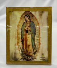 Cargar imagen en el visor de la galería, Virgen de Guadalupe
