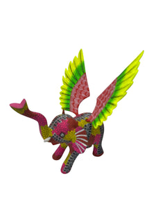 Elefante volador