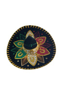 Cargar imagen en el visor de la galería, Sombrero de Charro ADULTO, varios colores
