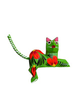 Cargar imagen en el visor de la galería, Gato mediano de repisa
