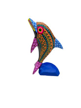 Cargar imagen en el visor de la galería, Delfín saltando chico
