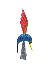 Cargar imagen en el visor de la galería, Colibrí alebrije fino
