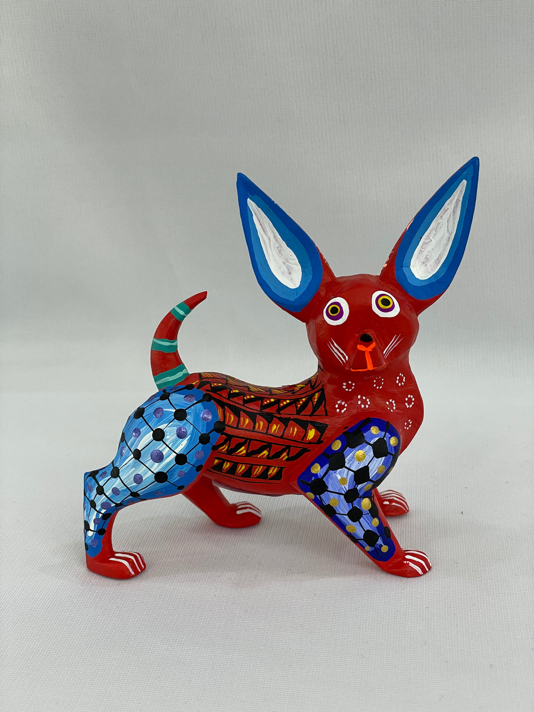 Chihuahua