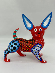 Chihuahua