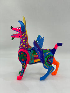 Perro “Dante”