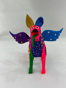 Perro “Dante”