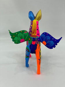 Perro “Dante”