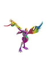 Cargar imagen en el visor de la galería, Dragón lengua de fuego
