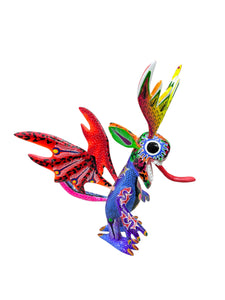 Dragón mediano