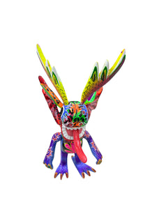 Dragón mediano