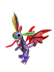 Dragón mediano
