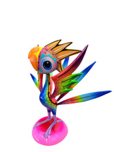 Cargar imagen en el visor de la galería, Pájaro veloz
