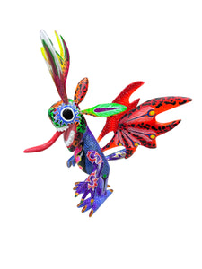 Dragón mediano