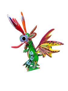 Dragón mediano