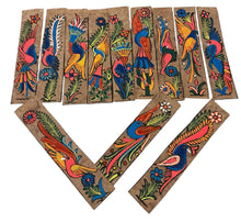 Cargar imagen en el visor de la galería, Amates separador de libros
