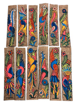 Cargar imagen en el visor de la galería, Amates separador de libros
