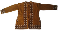 Cargar imagen en el visor de la galería, Abrigo bordado
