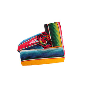 Sarape de Saltillo