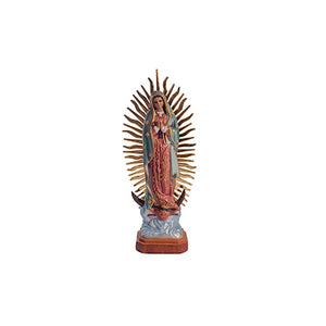 Virgen de Guadalupe