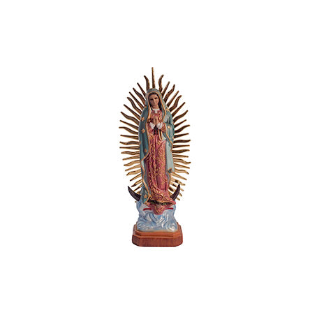 Virgen de Guadalupe
