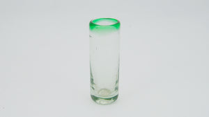 Tequilero posta verde