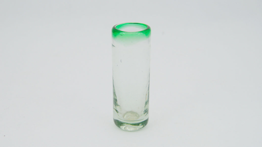 Tequilero posta verde
