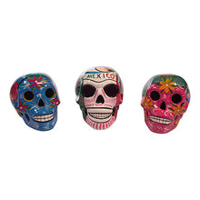 Cargar imagen en el visor de la galería, Calavera #3, Día de Muertos
