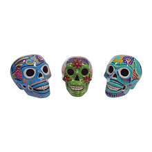 Cargar imagen en el visor de la galería, Calavera #3, Día de Muertos
