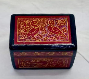 Caja mini
