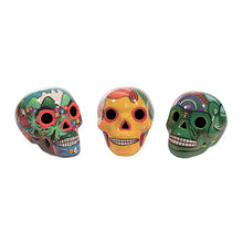 Cargar imagen en el visor de la galería, Calavera #3, Día de Muertos
