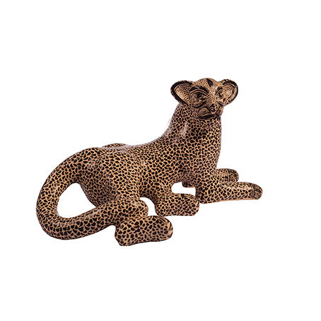 Jaguar extra grande
