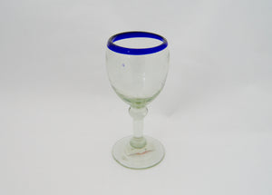 Copas vino tinto