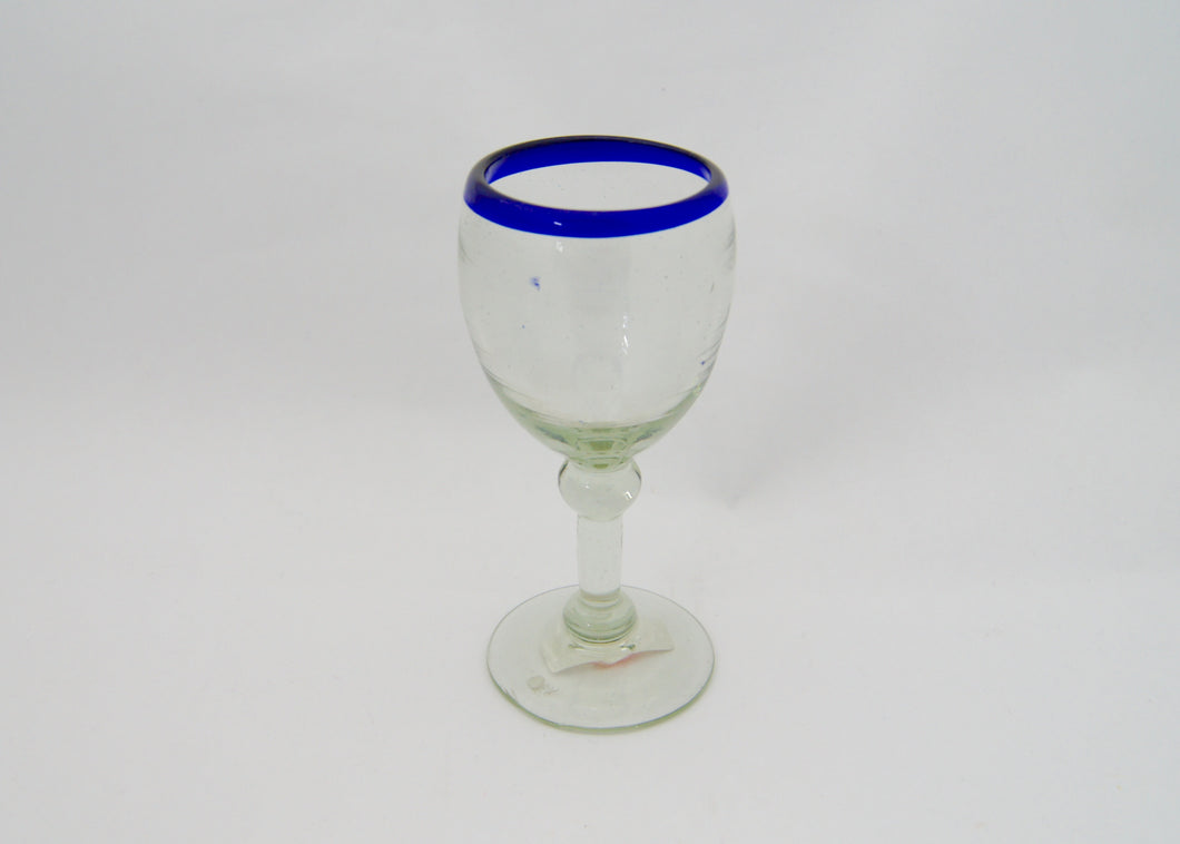 Copas vino tinto
