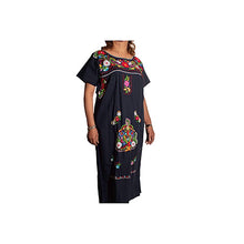 Cargar imagen en el visor de la galería, Vestido Tehuacan para dama
