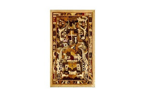 Tumba de Pakal