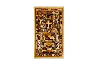 Tumba de Pakal