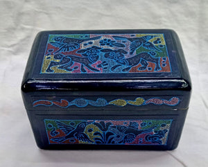 Caja mini
